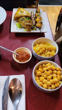 Les plus récentes photos du Restaurant marocain La Perle du Maroc à Champs-sur-Marne - n°3