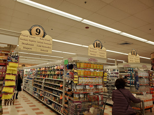 Supermarket «Market Basket», reviews and photos, 288 Chelmsford St, Chelmsford, MA 01824, USA