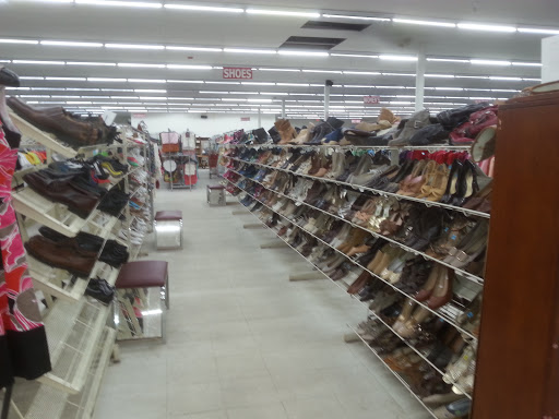 Thrift Store «The Salvation Army Family Stores», reviews and photos, 817 S State Rd, Davison, MI 48423, USA