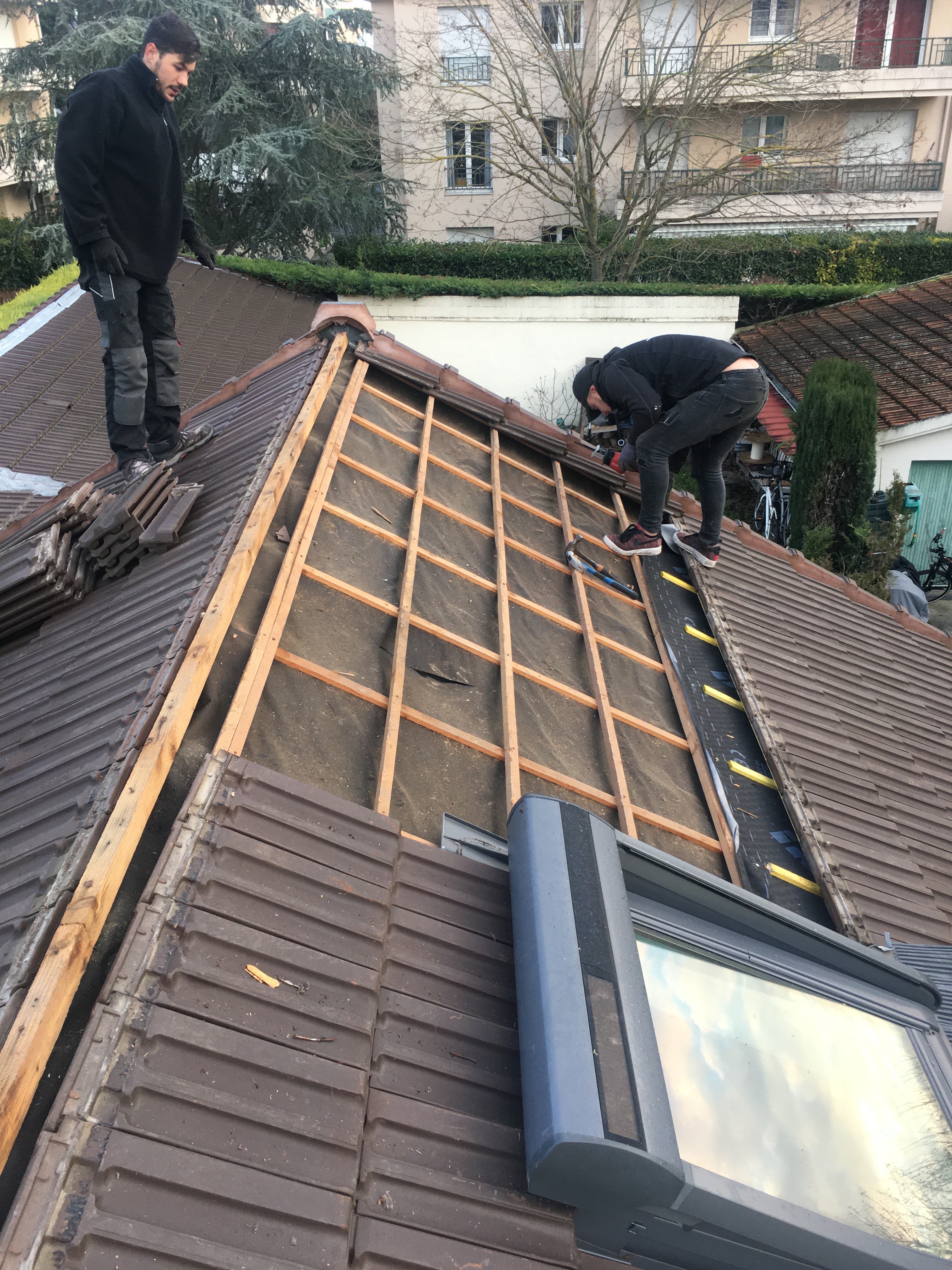 Photo n° 4 de l'avis de Grégory.R fait le 04/03/2021 à 15:01