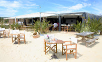 Photos du propriétaire du Restaurant PLAGE PRIVÉE LA PAYOTTE BY SJ à Bormes-les-Mimosas - n°12