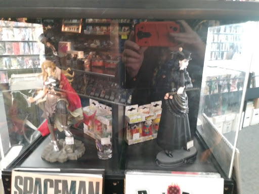 Comic Book Store «HEEBEEGEEBEEZ», reviews and photos, 1986 N Hill Field Rd, Layton, UT 84041, USA