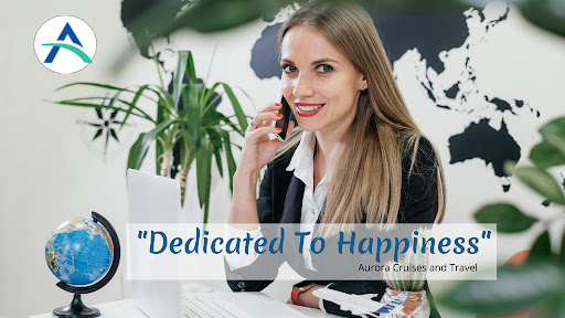 Cruise Agency «Aurora Cruises and Travel», reviews and photos, 1942 SE Port St Lucie Blvd, Port St Lucie, FL 34952, USA