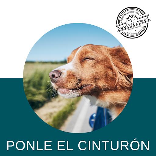 Clínica Veterinaria Nutrifarma en O Burgo