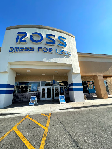 Clothing Store «Ross Dress for Less», reviews and photos, 8115 W Bell Rd, Peoria, AZ 85382, USA