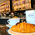 Photo n°2 de l'avis de Alina.r fait le 04/10/2022 à 15:20 sur le  BAULI | bar ristorante colazioni à Verona