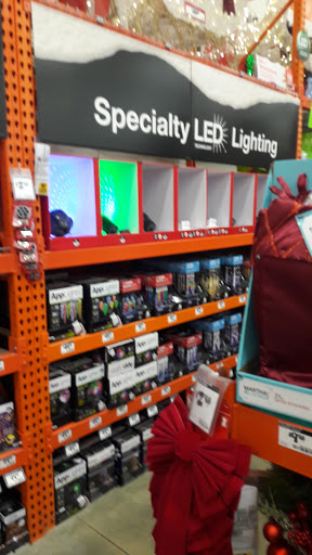 Home Improvement Store «The Home Depot», reviews and photos, 6562 Winford Ave, Hamilton, OH 45011, USA