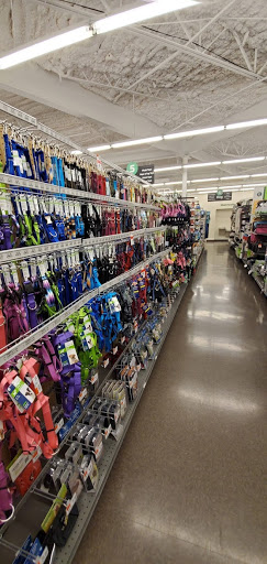 Pet Supply Store «Pet Supplies Plus», reviews and photos, 12407 MoPac Expy 525 - B, Austin, TX 78758, USA