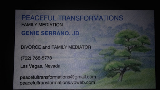 Mediation service North Las Vegas