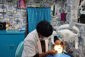 Anusaya multispeciality Dental clinic& Implant center image