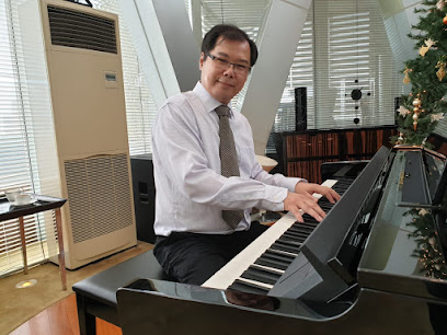 Masters Touch Conservatory of Music Mont Kiara