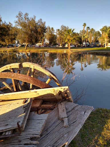 Desert Trails RV Park