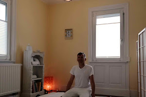 Massage- und Meridianenergiepraxis