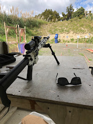 Auckland Shooting Club