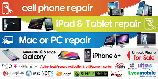 Cell Phone Store «RepairXpert», reviews and photos, 191 Westchester Ave, Port Chester, NY 10573, USA