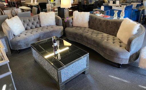 Furniture Store «CB Furniture», reviews and photos, 921 W Pioneer Pkwy, Grand Prairie, TX 75051, USA