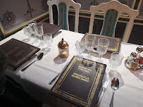 Atmosphère du Restaurant marocain Maroc en Yvelines à Bougival - n°3