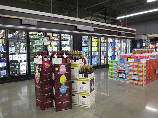 Supermarket «Lucky», reviews and photos, 1000 El Cerrito Plaza, El Cerrito, CA 94530, USA