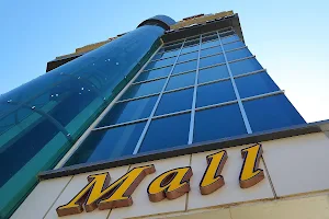 Crystal mall image