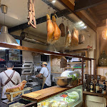 Photo n°1 de l'avis de Antoine. fait le 06/04/2024 à 20:51 sur le  Mr. 100 Tiramisù à Rome