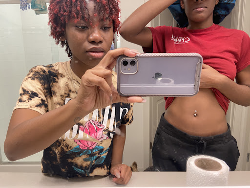 Explore cute cover up tattoo ideas, creative tattoo ideas in North Charleston, available at Piercing Perfection