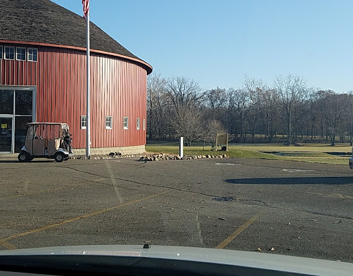 Golf Course «Round Barn Golf Club», reviews and photos, 1024 Lakeview Dr, Rochester, IN 46975, USA