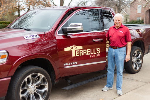 Roofing Contractor «Terrells», reviews and photos