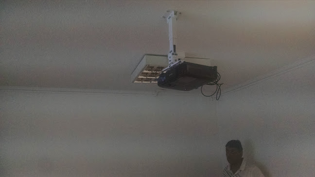 Soluciones informaticas TCP SPA - Maipú