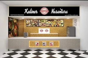 Kuliner Nusantara Dubai image
