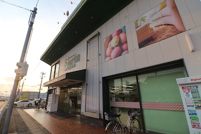Seria 甚目寺店