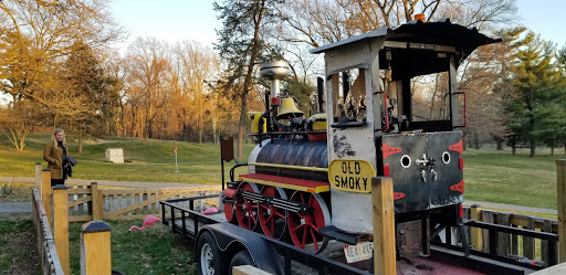 Public Golf Course «Sligo Creek Golf Course», reviews and photos, 9701 Sligo Creek Pkwy, Silver Spring, MD 20901, USA