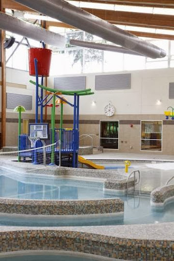 Community Center «Lynnwood Recreation Center», reviews and photos, 18900 44th Ave W, Lynnwood, WA 98036, USA