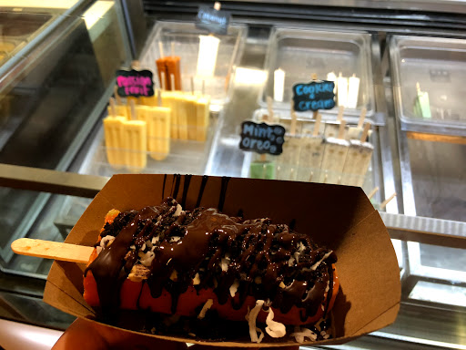 Restaurant «Milk & Wood», reviews and photos, 387 S 1st St, San Jose, CA 95113, USA