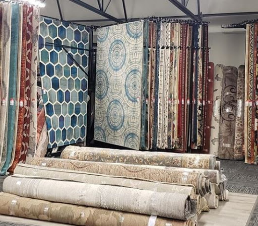 The Area Rug Store