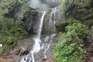 Dhobi Waterfall image