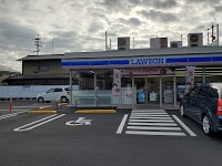 ローソン銀行ＡＴＭ 静岡北安東二丁目共同出張所