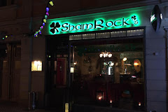 ShamRock's - Irish Pub Potsdam