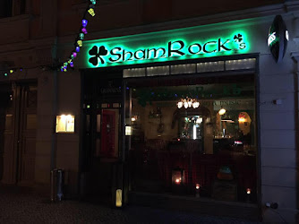 ShamRock's - Irish Pub Potsdam