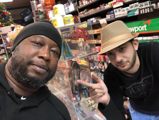 Tobacco Shop «Tobacco City», reviews and photos, 3281 W 115th St, Merrionette Park, IL 60803, USA