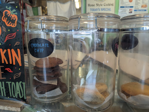 Jovis Delights Bakery & Coffee Shop image