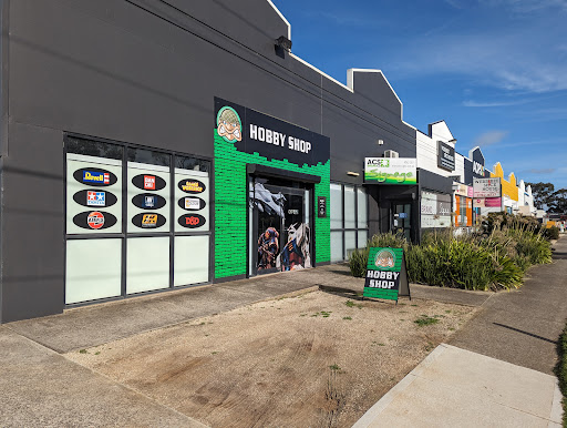 Hobby Shop Werribee