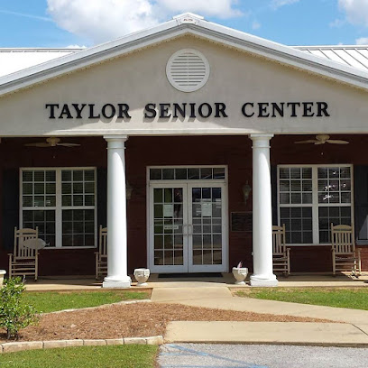 Taylor Senior Citizens Center