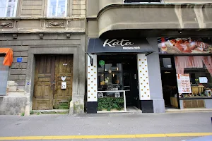 Kata brunch bar 100% GLUTEN FREE image