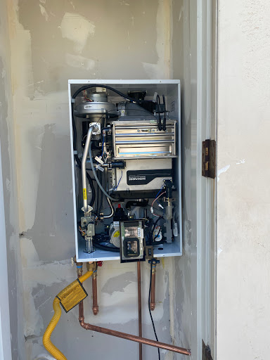 Mid Valley Rooter Services Inc image