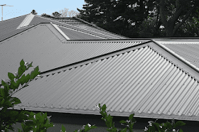 Custom Roof Ltd