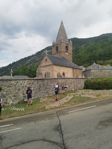 Virage 13 Alpe D’Huez à La Garde