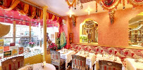 Atmosphère du Restaurant indien Kirane's à Paris - n°9