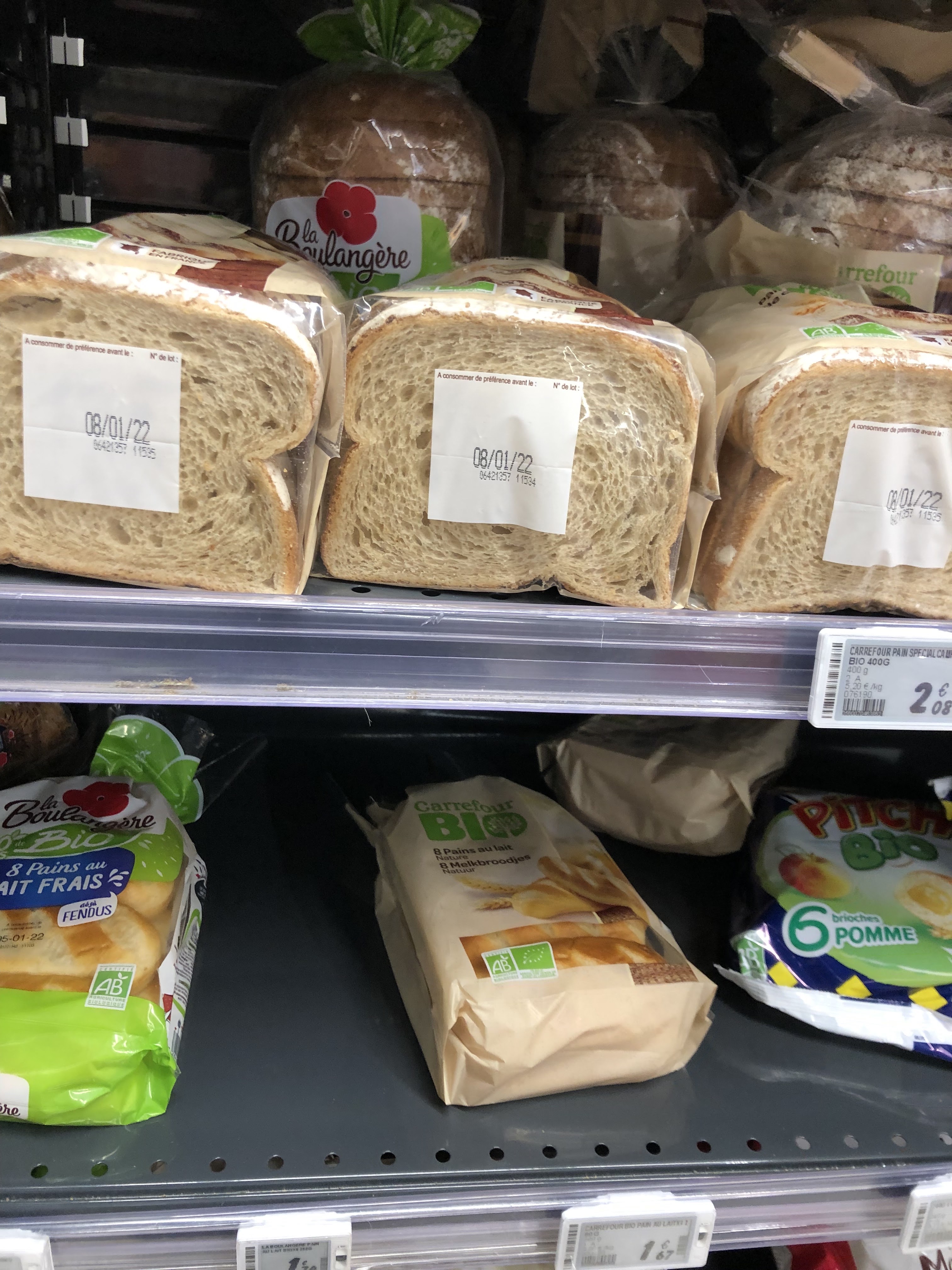 Photo n° 2 de l'avis de La.a fait le 11/01/2022 à 17:22