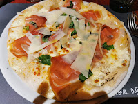 Prosciutto crudo du Pizzeria O'Pizzicato Saverne - n°1