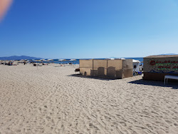 Professors beach'in fotoğrafı çok temiz temizlik seviyesi ile